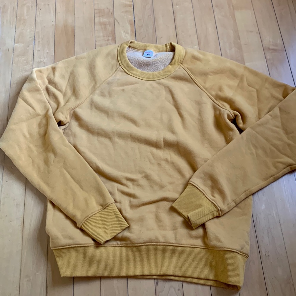 Homage sweatshirt